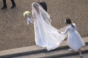夢(mèng)中新娘的婚禮