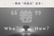 汽車業(yè)反“內(nèi)卷式”競爭：整治誰，如何整治？