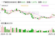 一汽解放：擬使用不超100億元自有資金進行委托理財