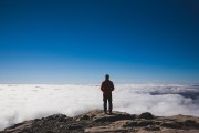 夢游大山，一次心靈的探險(xiǎn)之旅，夢游大山，心靈的探險(xiǎn)之旅