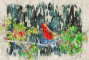 夢(mèng)中的對(duì)聯(lián)之旅，夢(mèng)游對(duì)聯(lián)之旅