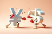 日本央行謹(jǐn)慎立場(chǎng)持續(xù)施壓！日元何時(shí)才能打響“翻身仗”？