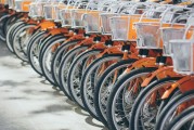 共享單車公司注冊全攻略，流程、注意事項(xiàng)及必備材料，一站式攻略，共享單車公司注冊全解析