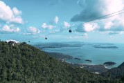 蘭卡威的旅游體驗(yàn)如何？這種體驗(yàn)有哪些獨(dú)特之處？