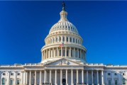 美國共和黨最終獲得眾議院220個(gè)席位 占據(jù)多數(shù)
