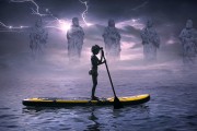 神秘游戲魔幻車神全攻略，你值得擁有的一切，新手入坑必備，神秘游戲魔幻車神全攻略深度解析