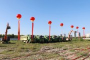近30億元！4大儲能項(xiàng)目投建