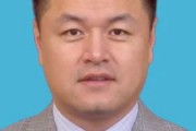 潘志剛，出任「東方海外國際」財務(wù)總裁