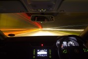 中鐵長(zhǎng)安重工：無人駕駛電機(jī)車西安下線：厘米級(jí)精度