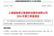 A股突發(fā)！12天9板大牛股，虧損超1.3億元！