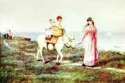 夢(mèng)中的水稻之歌，夢(mèng)中的水稻之歌，田園詩(shī)意的旋律