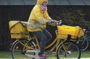 怎么注冊外賣騎手，如何成為一名成功外賣騎手？步驟和技巧分享