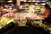 10月CPI同比上漲0.3%，食品價格高位回落
