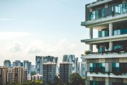 3月住房市場(chǎng)成交活躍度提升 一線城市房?jī)r(jià)環(huán)比上漲