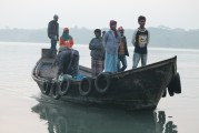 夢中的甲魚之旅，夢游甲魚之旅