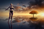 夢(mèng)中與摯友的奇妙邂逅，夢(mèng)中與摯友的奇幻邂逅