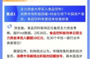 【盤前三分鐘】3月3日ETF早知道