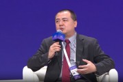 直擊WAIC丨虎腦科技陶虎：不能研發(fā)出技術(shù)后特意去捏造場(chǎng)景，這是本末倒置
