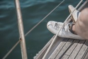 夢中的洗鞋之旅，夢中的洗鞋之旅