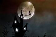 夢(mèng)中奇遇，與算命先生的神秘對(duì)話