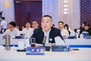 瀘州老窖董事長劉淼：白酒產(chǎn)業(yè)助力區(qū)域經(jīng)濟發(fā)展，帶動社會就業(yè)