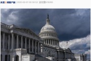 美國聯(lián)邦政府大多數(shù)網(wǎng)站將暫停運行！發(fā)生了什么？