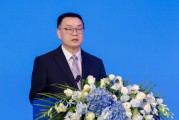 羅來君：民營企業(yè)應(yīng)看到前途、光明和未來，保持定力，堅定信心