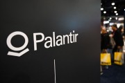 AI熱潮推動，硅谷大數(shù)據(jù)龍頭Palantir市值突破1000億美元