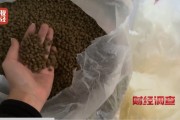 成分造假、發(fā)霉變質(zhì)、食用后中毒...寵物糧質(zhì)量問題層出不窮