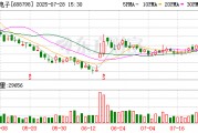 艾為電子：擬發(fā)行不超過19.01億元可轉債 用于端側AI及配套芯片項目
