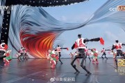 人形機(jī)器人扭秧歌，宇樹介紹 Unitree H1 上春晚背后的技術(shù)