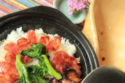 夢(mèng)中的炒菜之旅，夢(mèng)中的炒菜之旅之旅，美食的奇幻探索