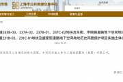 上月宣布擬投建183.6億元“城中村”改造項(xiàng)目后，城投控股又以70.8億元拿下上海老城廂6幅地