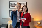 對話麥肯錫中國區(qū)主席倪以理：中國企業(yè)出海門檻大大提高，不是東西便宜就行