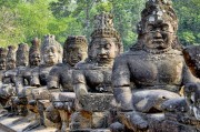 夢(mèng)中的神秘之旅，與神龜?shù)腻忮? title=