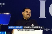 一度蒸發(fā)340億美元！印度富豪首次回應(yīng)→