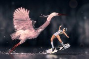 自由的單機(jī)狙擊游戲——揭秘?zé)o人問(wèn)津的神秘武器，孤狼獵殺，揭開(kāi)無(wú)人問(wèn)津神秘狙擊武器的面紗