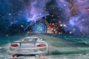 夢中繁星，無數(shù)孩童的奇妙世界，夢中繁星，無數(shù)孩童的奇幻世界