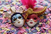 夢中的繡花藝術(shù)之旅，繡夢之花，藝術(shù)之旅的奇幻之旅
