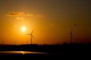 中綠電(000537.SZ)：投設(shè)中綠電(祁門)風力發(fā)電有限公司