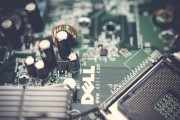 戴爾（DELL.US）：第三季度總營(yíng)收達(dá)244億美元，同比增長(zhǎng)10%