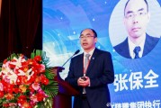 北京精雕張保全：隨著數(shù)字化技術(shù)推進(jìn)，人才結(jié)構(gòu)開始出現(xiàn)非常大的變化