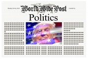 美國眾議院委員會將于下周二開始審議特朗普減稅方案