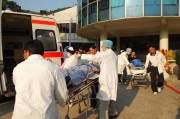 夢到120救護車，生命的呼喚與守護，夢中的120救護車，生命的呼喚與守護