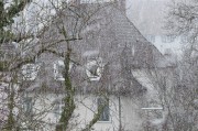 夢(mèng)中雪舞，心靈的詩(shī)篇，夢(mèng)中雪舞，心靈的詩(shī)篇