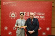 對(duì)話Qair Iceland董事長赫伯特森：技術(shù)創(chuàng)新是縮小可再生能源與化石燃料成本差距的關(guān)鍵