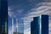 重慶銀行董事長楊秀明：抓住戰(zhàn)略機(jī)遇，發(fā)揮好法人銀行總部的優(yōu)勢