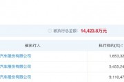 哪吒汽車APP和官網(wǎng)已恢復正常  知情人士：之前斷網(wǎng)因流量欠費，假期無人看管