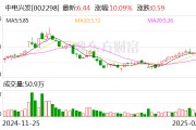 中電興發(fā)：公司與眾多信創(chuàng)生態(tài)伙伴進(jìn)行了技術(shù)與產(chǎn)品互認(rèn)證