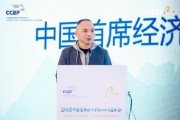 中國(guó)首席經(jīng)濟(jì)學(xué)家論壇劉煜輝：2025年A股將告別“投票器”，走向“稱重機(jī)”